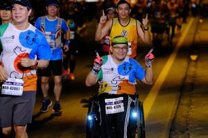 BIB: 43007, 47376
                            <button type="button" onclick="openModal(7758202)" class="btn btn-primary btn-sm float-right btn-popup" data-toggle="modal" data-target=".modal-high-quality">
                        <i class="fas fa-shopping-cart"></i> Add to Cart
                    </button>
                                            <button type="button" onclick="isThisMe(7758202, true)" class="btn btn-success btn-sm float-right btn-popup btn-isme hidden" data-toggle="tooltip" data-placement="bottom" title="นี่คือรูปของคุณใช่ไหม คลิกที่นี่เพื่อเอาเข้าอัลบั้ม">
                        <i class="fas fa-plus"></i> Add to album
                    </button>
                    <button type="button" onclick="isThisMe(7758202, false)" class="btn btn-warning btn-sm float-right btn-popup btn-isnotme hidden">
                        <i class="fas fa-ban"></i> Remove from album
                    </button>